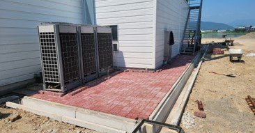 소형고압블럭포장 B5